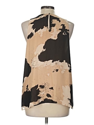 Vince Camuto Sleeveless Blouse (view 2)