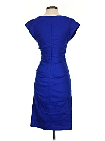 Nicole Miller Artelier Cocktail Dress (view 2)