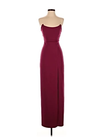 Lulus Cocktail Dress (view 1)