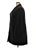 L.L.Bean 100% Wool Black Wool Coat Size 20 - photo 5