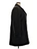 L.L.Bean 100% Wool Black Wool Coat Size 20 - photo 4