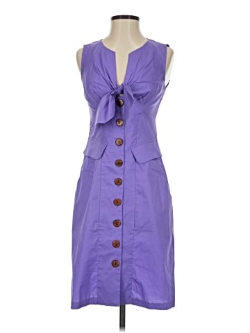 Nanette Lepore Casual Dress (view 1)