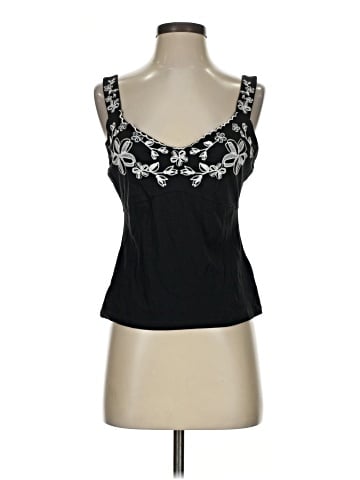 J.Crew Sleeveless Top (view 1)