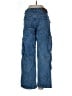 Jennyfer 100% Cotton Blue Jeans Size 30 waist - photo 2