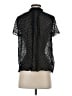 Madame A Paris Black button down Size S (estimated) - photo 2