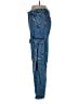 Jennyfer 100% Cotton Blue Jeans Size 30 waist - photo 5