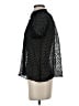 Madame A Paris Black button down Size S (estimated) - photo 5