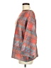 Unbranded 100% Polyester Paisley Red Pullover Sweater Size M - photo 5