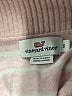 Vineyard Vines 100% Cotton Pink Pullover Sweater Size S - photo 4