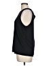Fabletics Black Sleeveless Top Size L (estimated) - photo 5