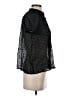 Madame A Paris Black button down Size S (estimated) - photo 4