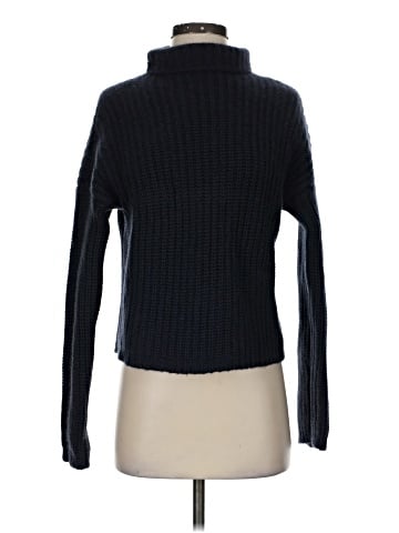 NAKEDCASHMERE Cashmere Pullover Sweater (view 1)