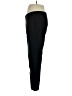 Elle Solid Black Active Pants Size XL - photo 5