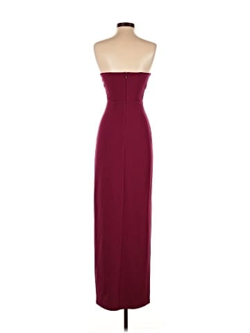 Lulus Cocktail Dress (view 2)