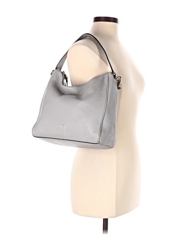 Kate Spade New York Leather Hobo (view 2)