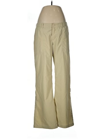 Patagonia Khakis (view 1)