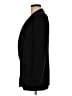 Club Monaco 100% Polyester Black Blazer Size 6 - photo 5
