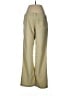 Patagonia Solid Tan Khakis Size 8 - photo 2