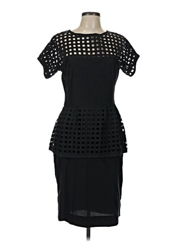 Lela Rose Cocktail Dress (view 1)