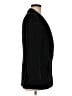 Club Monaco 100% Polyester Black Blazer Size 6 - photo 4