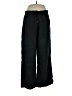 Athleta Black Casual Pants Size L - photo 1
