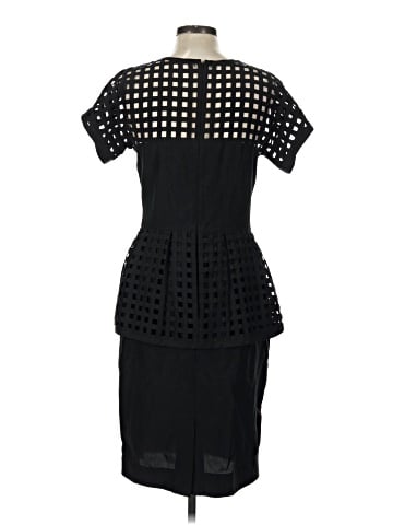 Lela Rose Cocktail Dress (view 2)