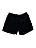 Norma Kamali Solid Black Shorts Size S - photo 1