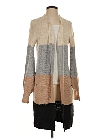 SO Cardigan (view 1)
