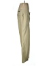 Patagonia Solid Tan Khakis Size 8 - photo 4