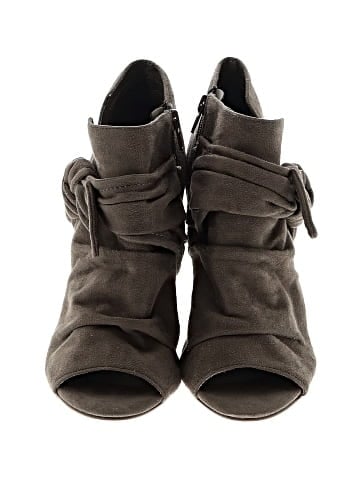 Indigo Rd. Ankle Boots (view 2)