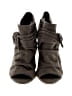 Indigo Rd. Gray Ankle Boots Size 8 1/2 - photo 2