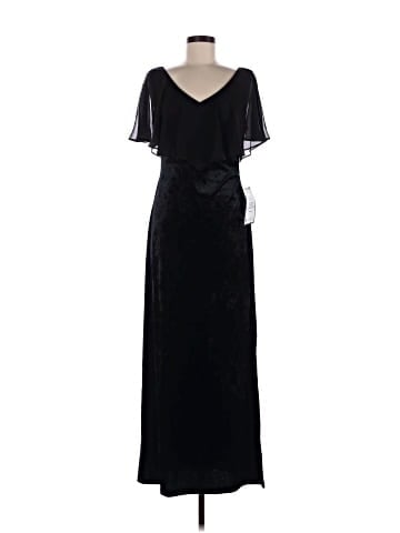 Connected Apparel Cocktail Dress (view 1)