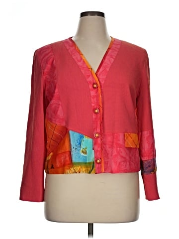 City Girl Blazer (view 1)