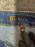 Kut from the Kloth Blue Jeans Size 4 - photo 7