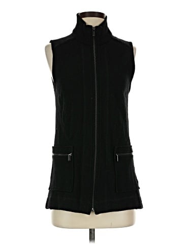 Jones New York Sweater Vest (view 1)