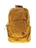 Fjällräven Yellow Backpack One size - photo 1