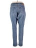 Levi's Hearts Blue Jeans Size 20 - photo 2