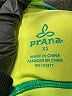 PrAna Print Green Swimsuit Top Size XS - photo 3