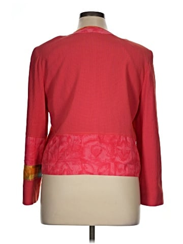 City Girl Blazer (view 2)