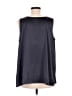 Torrid Gray Sleeveless T-Shirt Size Med Plus (00) - photo 2