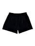 Norma Kamali Solid Black Shorts Size S - photo 2