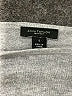 Ann Taylor Factory Gray Pullover Sweater Size S - photo 7
