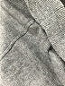 Ann Taylor Factory Gray Pullover Sweater Size S - photo 8