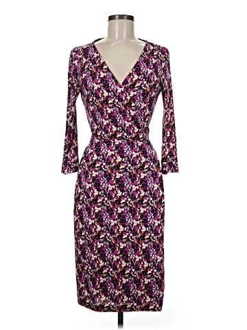 Diane von Furstenberg Cocktail Dress (view 1)