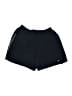Nike Solid Black Athletic Shorts Size L - photo 1