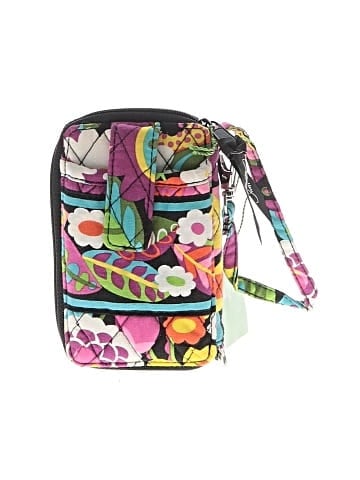 Vera Bradley Wristlet (view 1)