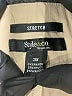 Style&Co Solid Tan Casual Pants Size 3X - photo 4