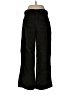 Madewell Black Casual Pants Size 29 waist (petite) - photo 2