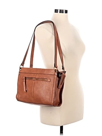 Market and Spruce Crossbody Bag (view 2)