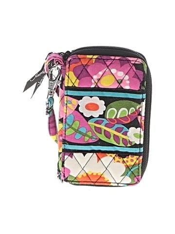 Vera Bradley Wristlet (view 2)